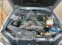 2002 Subaru Legacy
