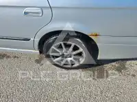 2002 Subaru Legacy