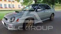 2002 Subaru WRX