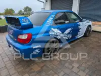 2002 Subaru WRX