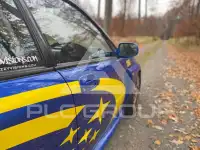 2002 Subaru WRX