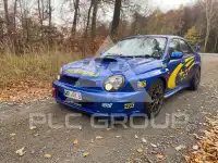 2002 Subaru WRX