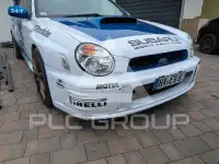 2002 Subaru WRX