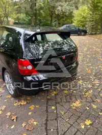 2002 Honda Unknown