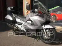 2002 Honda Unknown