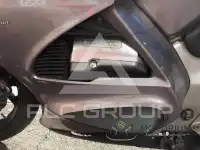 2002 Honda Unknown
