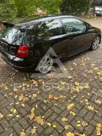 2002 Honda Unknown