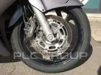 2002 Honda 
