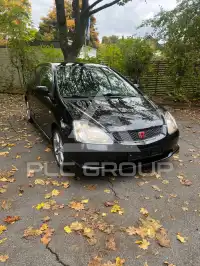 2002 Honda Unknown