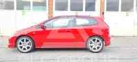 2002 Honda CIVIC
