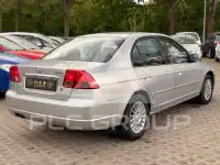 2002 Honda CIVIC