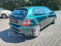 2002 Honda CIVIC