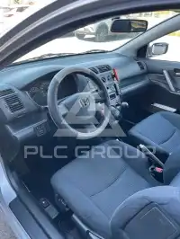 2002 Honda CIVIC