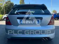 2002 Honda CIVIC