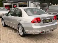 2002 Honda CIVIC