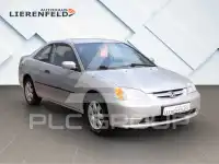 2002 Honda CIVIC
