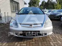 2002 Honda CIVIC