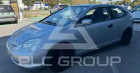 2002 Honda CIVIC