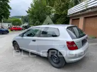 2002 Honda CIVIC