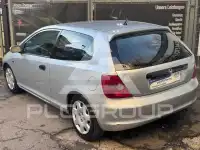 2002 Honda CIVIC