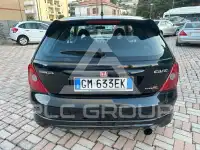 2002 Honda CIVIC