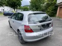 2002 Honda CIVIC
