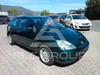 2002 Honda CIVIC