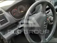 2002 Honda CIVIC