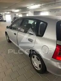 2002 Honda CIVIC