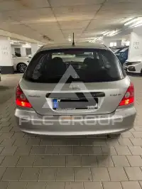 2002 Honda CIVIC