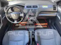 2002 Honda CIVIC