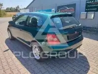 2002 Honda CIVIC