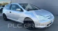 2002 Honda CIVIC