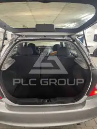2002 Honda CIVIC
