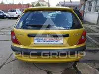 2002 Honda CIVIC