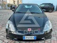 2002 Honda CIVIC