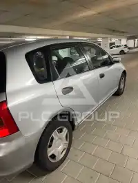2002 Honda CIVIC