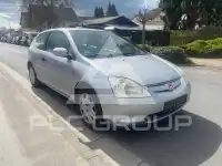 2002 Honda CIVIC
