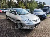 2002 Honda CIVIC