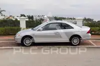 2002 Honda CIVIC