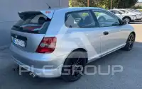 2002 Honda CIVIC