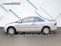 2002 Honda CIVIC