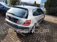 2002 Honda CIVIC