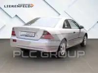 2002 Honda CIVIC