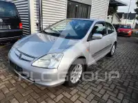 2002 Honda CIVIC