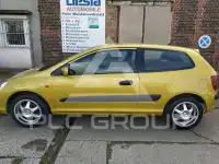2002 Honda CIVIC