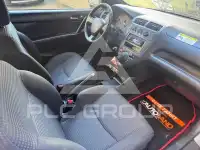 2002 Honda CIVIC