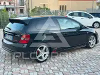 2002 Honda CIVIC