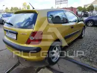 2002 Honda CIVIC
