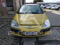 2002 Honda CIVIC